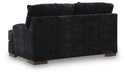 Whitmore Manor Loveseat - Dream Home Furniture & Mattress (Waite Park, MN)