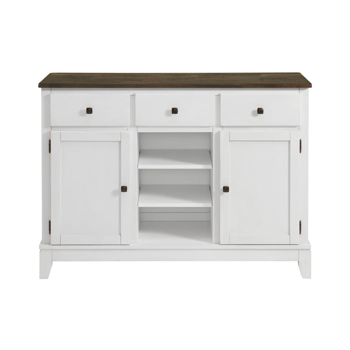 Kona Sideboard