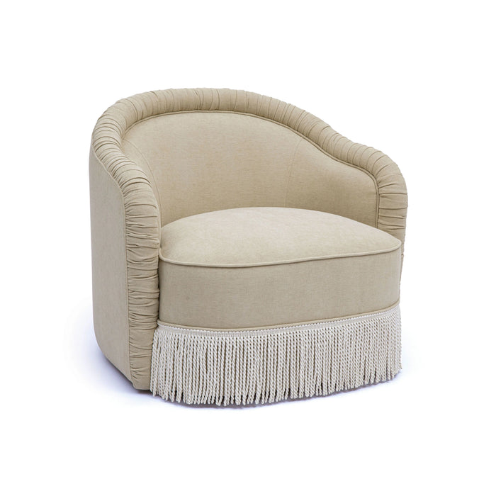 Pamela Lounge Accent Chair