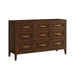 Marlow Dresser - Dream Home Furniture & Mattress (Waite Park, MN)