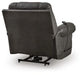Revived and Restored Power Lift Recliner - Dream Home Furniture & Mattress (Waite Park, MN)