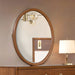 Hepburne Mirror - Dream Home Furniture & Mattress (Waite Park, MN)