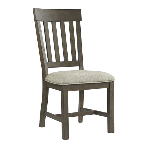 Sullivan Slat Chair - Dream Home Furniture & Mattress (Waite Park, MN)