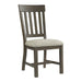 Sullivan Slat Chair - Dream Home Furniture & Mattress (Waite Park, MN)
