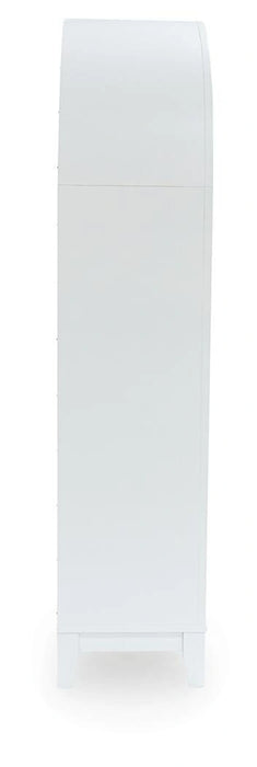 Dagandale Accent Cabinet - Dream Home Furniture & Mattress (Waite Park, MN)