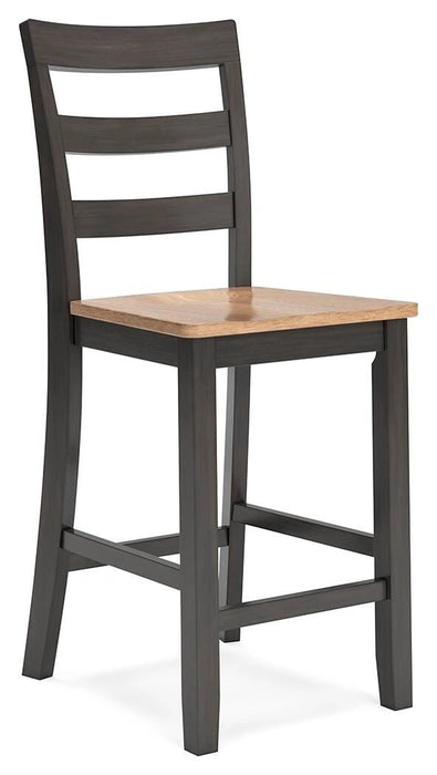 Gesthaven Dining Set - Dream Home Furniture & Mattress (Waite Park, MN)
