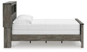 Frandern Full Bed - Dream Home Furniture & Mattress (Waite Park, MN)