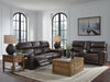 Crossplex Living Room Set - Dream Home Furniture & Mattress (Waite Park, MN)