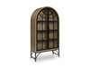 Gwenwich Accent Cabinet - Dream Home Furniture & Mattress (Waite Park, MN)