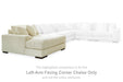 Lindyn Sectional with Chaise - Dream Home Furniture & Mattress (Waite Park, MN)