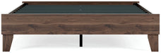 Calverson Bed - Dream Home Furniture & Mattress (Waite Park, MN)