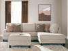 Steelwater Retreat Living Room Set - Dream Home Furniture & Mattress (Waite Park, MN)