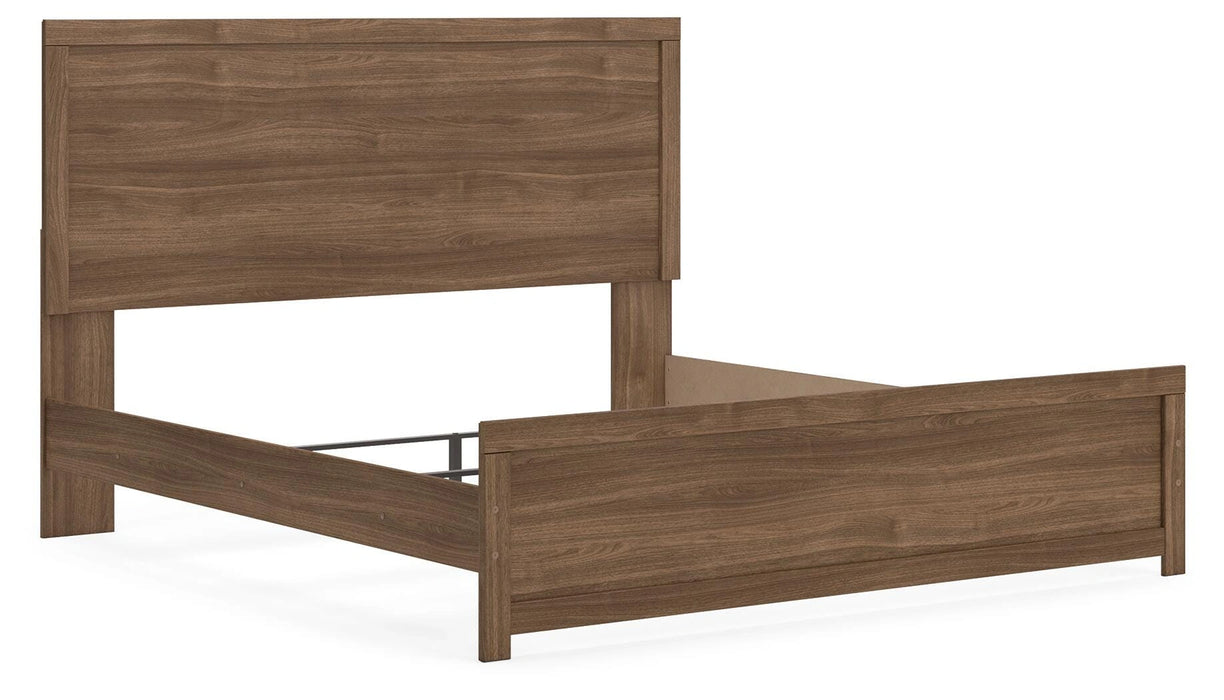 Broachmyn Bed - Dream Home Furniture & Mattress (Waite Park, MN)