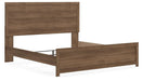 Broachmyn Bed - Dream Home Furniture & Mattress (Waite Park, MN)