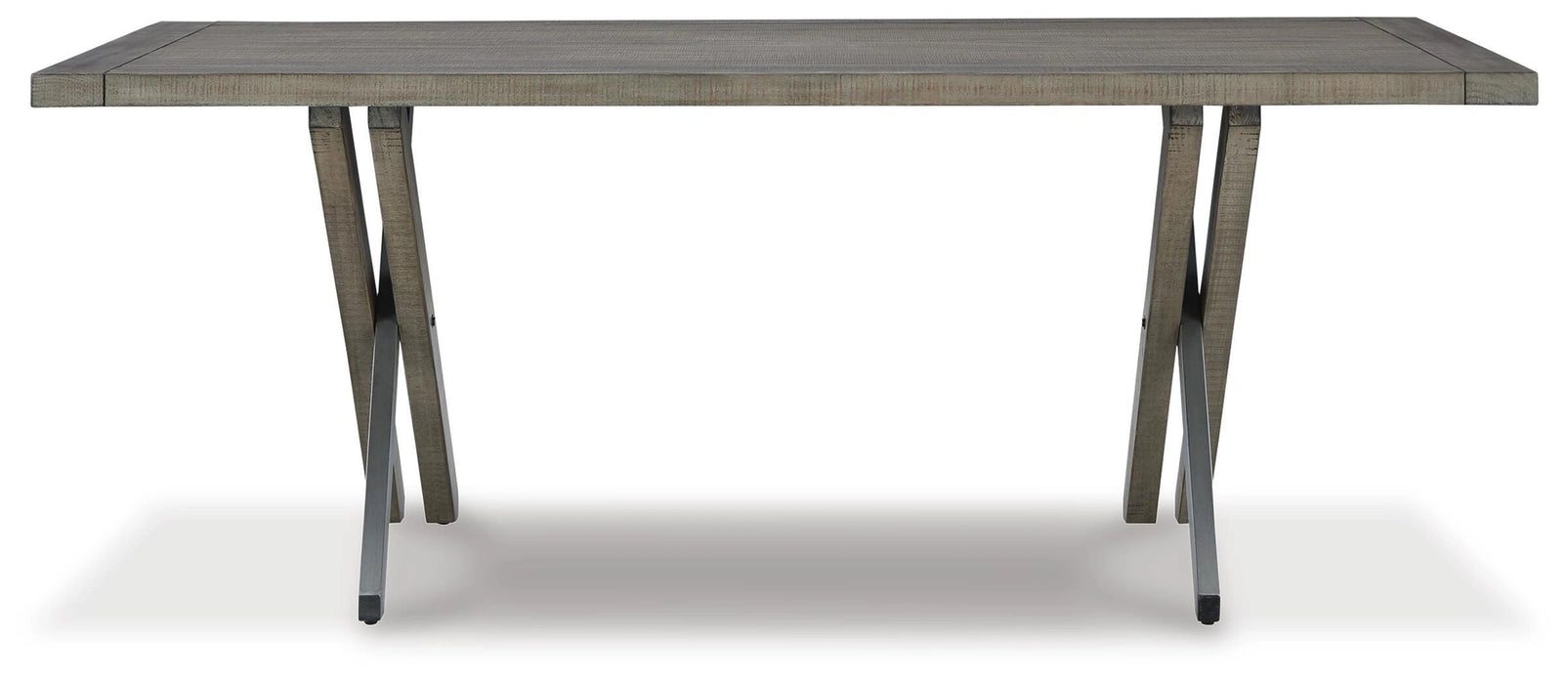Krystanza Dining Table - Dream Home Furniture & Mattress (Waite Park, MN)