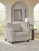Willarae Oversized Chair - Dream Home Furniture & Mattress (Waite Park, MN)