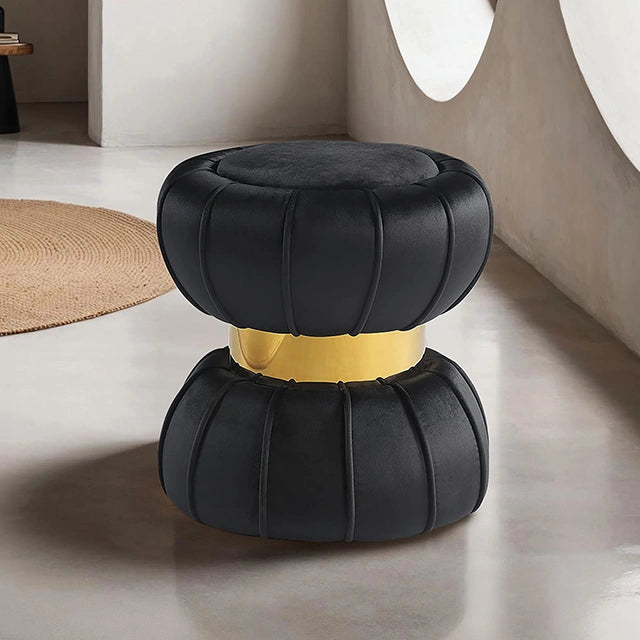 Dorothea Stool - Dream Home Furniture & Mattress (Waite Park, MN)