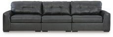Brindley Pier Living Room Set - Dream Home Furniture & Mattress (Waite Park, MN)
