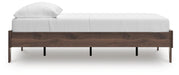 Calverson Bed - Dream Home Furniture & Mattress (Waite Park, MN)