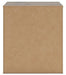 Graystorm Bedroom Set - Dream Home Furniture & Mattress (Waite Park, MN)