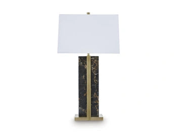 Neonish Table Lamp - Dream Home Furniture & Mattress (Waite Park, MN)