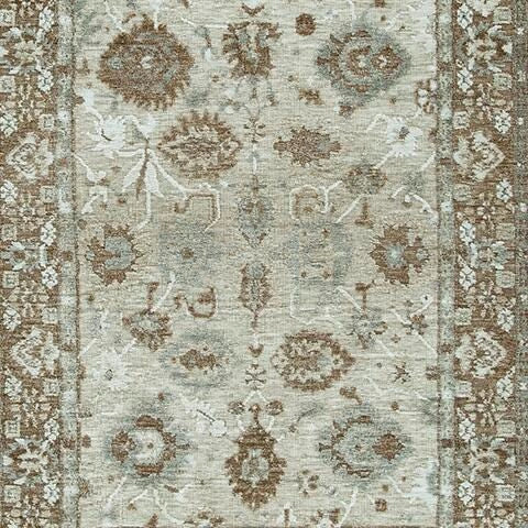 Ainswick Memory Foam Rug - Dream Home Furniture & Mattress (Waite Park, MN)