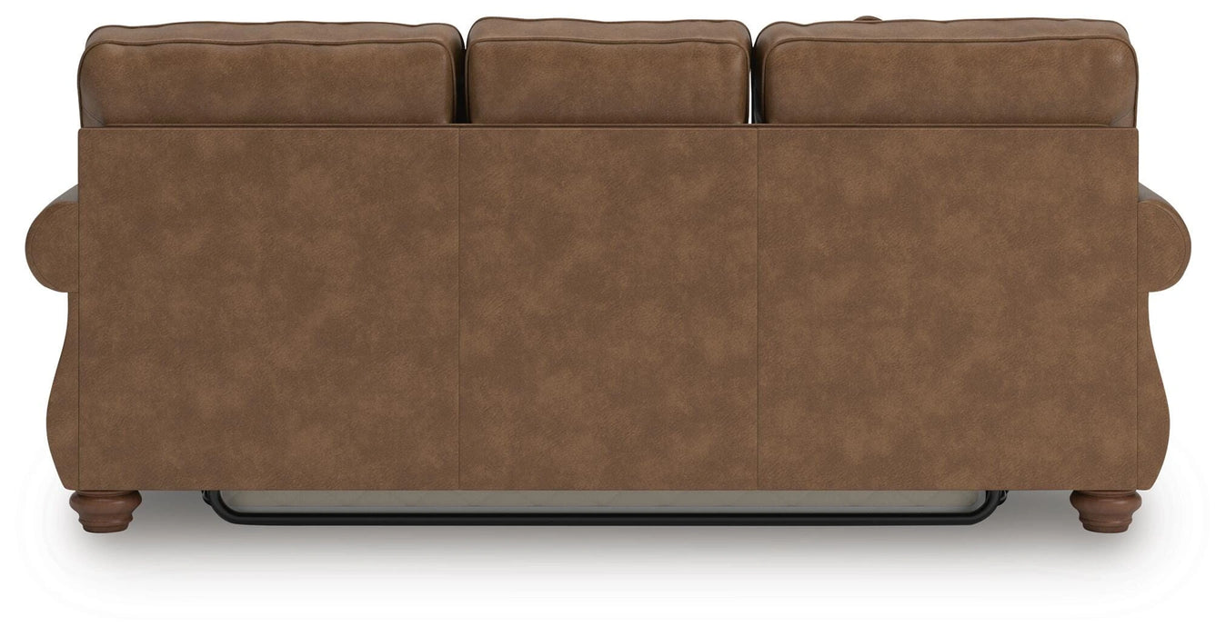 Chasemore Sofa Sleeper - Dream Home Furniture & Mattress (Waite Park, MN)