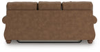 Chasemore Sofa Sleeper - Dream Home Furniture & Mattress (Waite Park, MN)