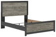 Broachmyn Bed - Dream Home Furniture & Mattress (Waite Park, MN)