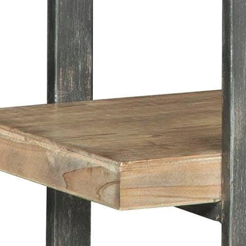 Forestmin Bookcase - Dream Home Furniture & Mattress (Waite Park, MN)