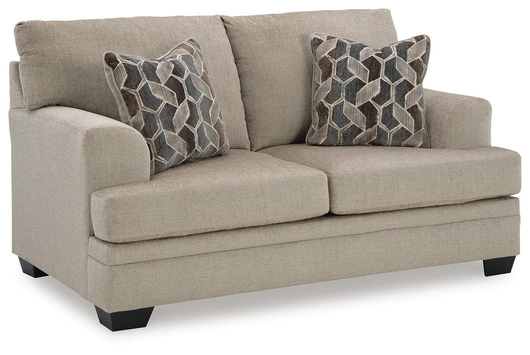 Stonemeade Living Room Set - Dream Home Furniture & Mattress (Waite Park, MN)
