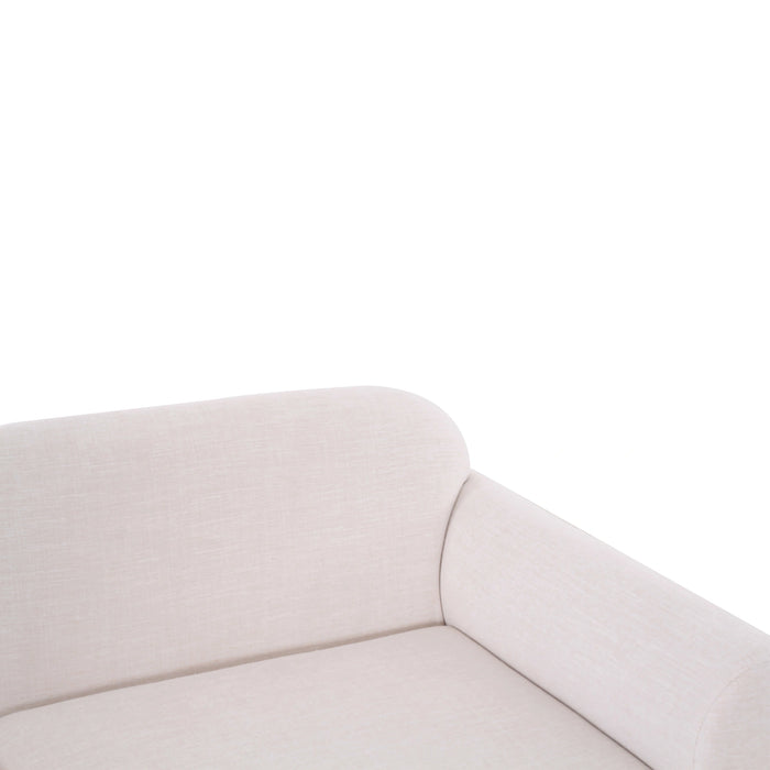 Gorge 81" Loveseat