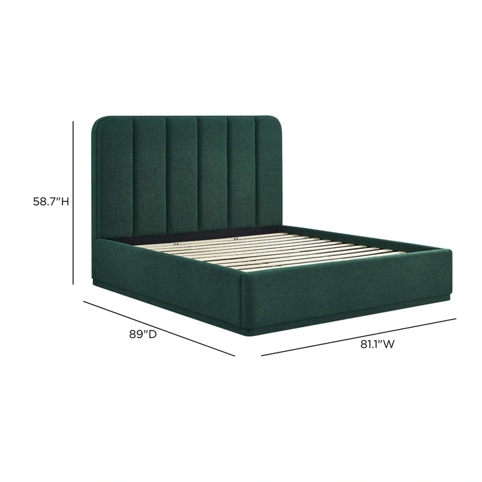Parker Bed