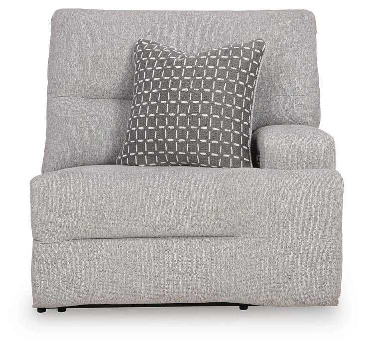 Acklen Place Sectional - Dream Home Furniture & Mattress (Waite Park, MN)