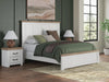 Savonport Bed - Dream Home Furniture & Mattress (Waite Park, MN)