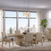 Nash Trestle Dining Table - Dream Home Furniture & Mattress (Waite Park, MN)