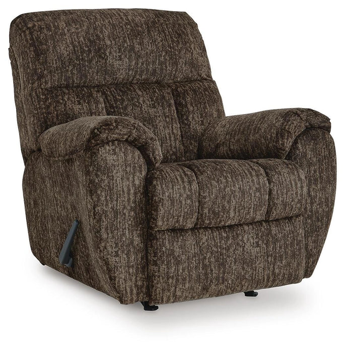 Stayfish Recliner - Dream Home Furniture & Mattress (Waite Park, MN)