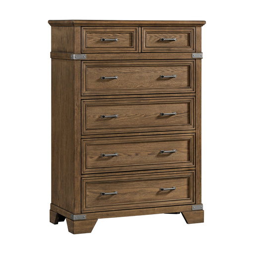 Forge Chest - Dream Home Furniture & Mattress (Waite Park, MN)