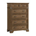 Forge Chest - Dream Home Furniture & Mattress (Waite Park, MN)