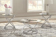 Hollynyx Table (Set of 3) - Dream Home Furniture & Mattress (Waite Park, MN)