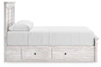Makidern Bed - Dream Home Furniture & Mattress (Waite Park, MN)