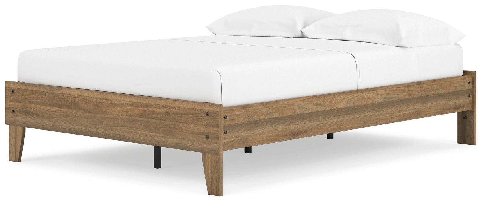 Deanlow Bed - Dream Home Furniture & Mattress (Waite Park, MN)