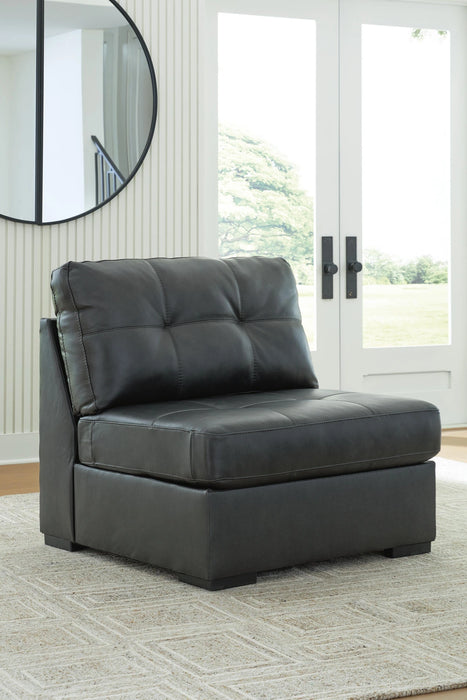 Brindley Pier Living Room Set - Dream Home Furniture & Mattress (Waite Park, MN)