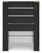Hollivern Bed - Dream Home Furniture & Mattress (Waite Park, MN)