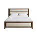 Marlow King Bed - Dream Home Furniture & Mattress (Waite Park, MN)