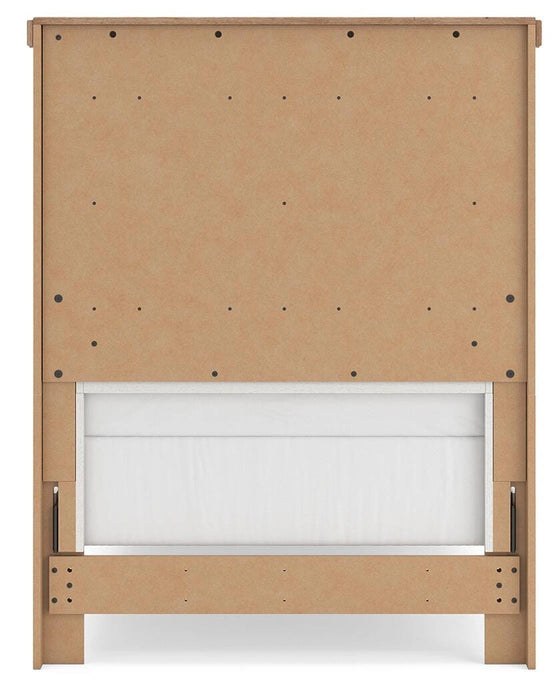 Savonport Bed - Dream Home Furniture & Mattress (Waite Park, MN)