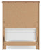 Savonport Bed - Dream Home Furniture & Mattress (Waite Park, MN)