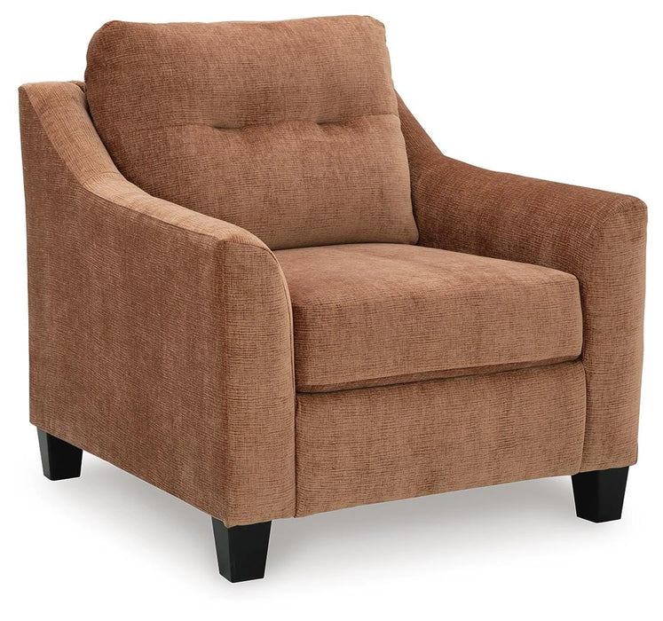 Amity Bay Chair - Dream Home Furniture & Mattress (Waite Park, MN)