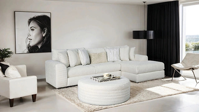 Newberg Ottoman - Dream Home Furniture & Mattress (Waite Park, MN)