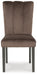 Jeshina Dining Room Set - Dream Home Furniture & Mattress (Waite Park, MN)